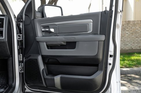 Used 2015 RAM 1500 Lone Star image 55