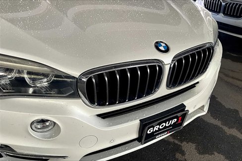 Used 2018 BMW X5 sDrive35i image 29