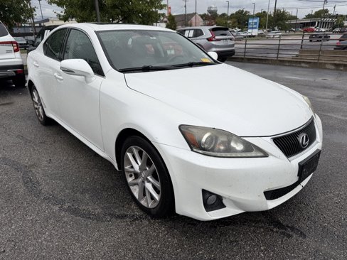 Used 2011 Lexus IS 250 AWD image 4