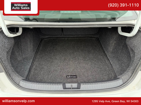 Used 2022 Volkswagen Jetta S image 23