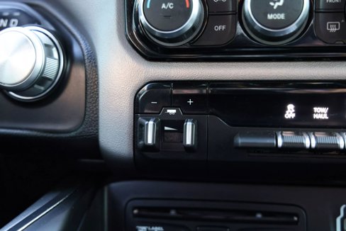 Used 2019 RAM 1500 Rebel image 29
