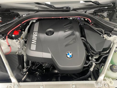 New 2026 BMW X3 xDrive30 image 12