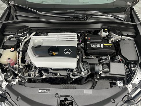 Certified 2019 Lexus UX 200 image 24
