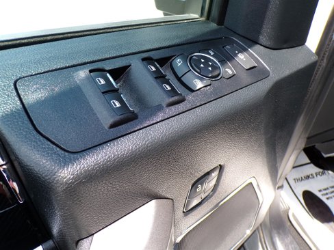 Used 2021 Ford F250 Platinum w/ FX4 Off-Road Package image 25