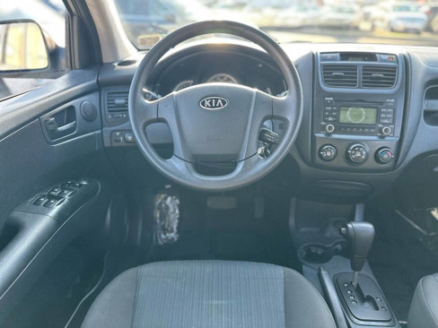 Used 2009 Kia Sportage LX image 24