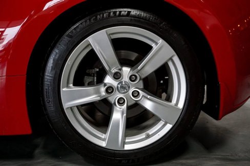 Used 2010 Nissan 370Z Touring image 44
