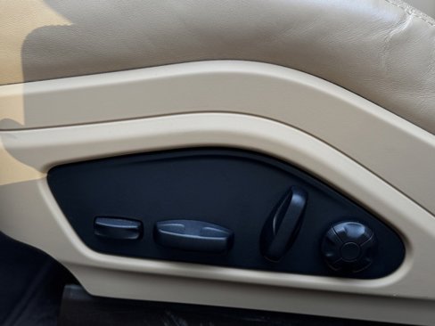 Certified 2023 Porsche Panamera 4S Executive image 13