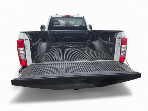 Used 2022 Ford F350 XL w/ Power Equipment Group image 5