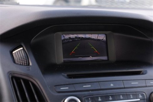 Used 2017 Ford Focus SE image 15