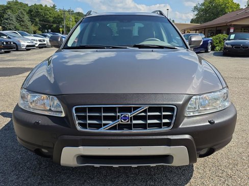 Used 2007 Volvo XC70 image 12