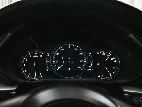 Used 2024 MAZDA CX-5 AWD 2.5 S w/ Premium Plus Pkg image 37