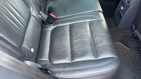 Used 2017 Volkswagen Tiguan Sport image 31