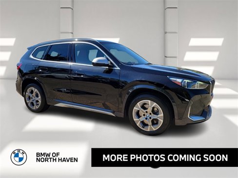 Certified 2023 BMW X1 xDrive28i w/ Convenience Package image 1
