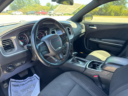 Used 2022 Dodge Charger SXT image 14
