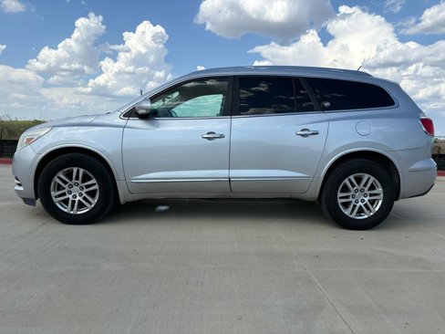 Used 2014 Buick Enclave Convenience image 5