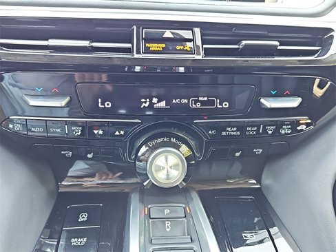 Certified 2023 Acura MDX SH-AWD w/ Technology Package image 25