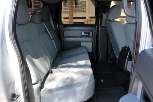 Used 2014 Ford F150 XL w/ XL Plus Package image 17
