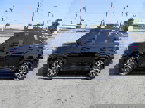 Used 2025 Subaru Forester Touring image 13