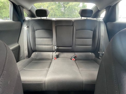 Used 2024 Chevrolet Malibu LT image 34