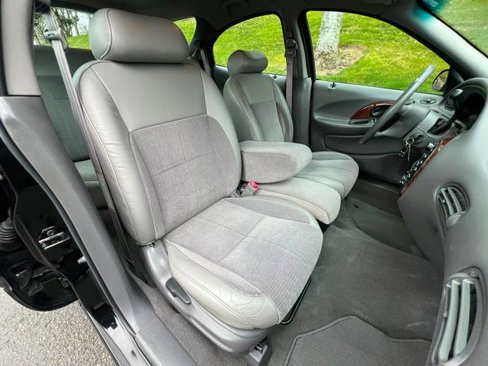 Used 1999 Mercury Sable LS image 21