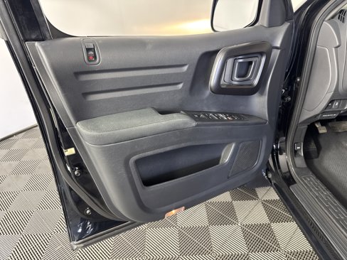 Used 2013 Honda Ridgeline Sport image 15