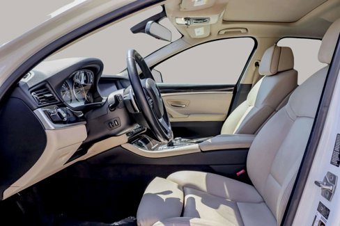 Used 2011 BMW 535i Sedan image 15