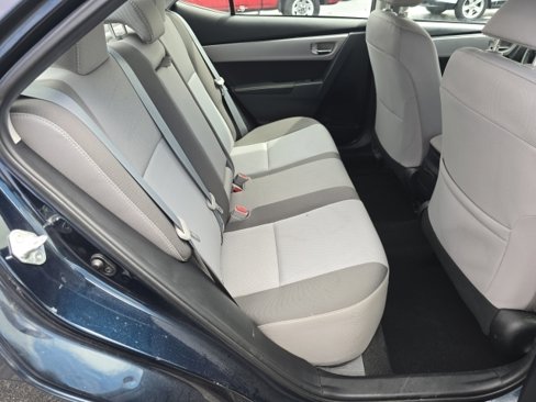 Used 2017 Toyota Corolla L image 13