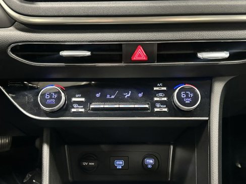 Used 2023 Hyundai Sonata SEL image 19