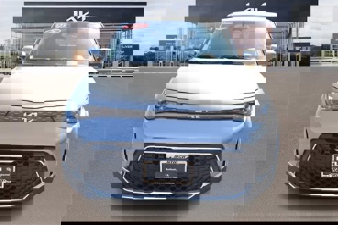 New 2025 Kia Soul LX image 8
