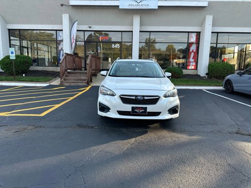 Used 2019 Subaru Impreza 2.0i Premium image 2