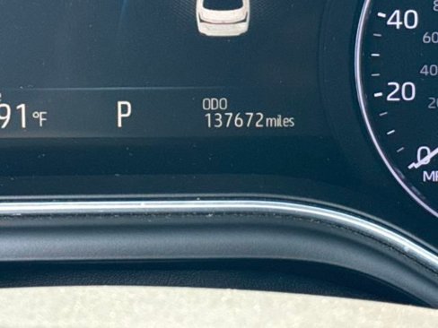 Used 2019 Toyota Avalon XSE w/ All Weather Liner Package image 16