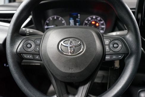 Certified 2023 Toyota Corolla LE image 12