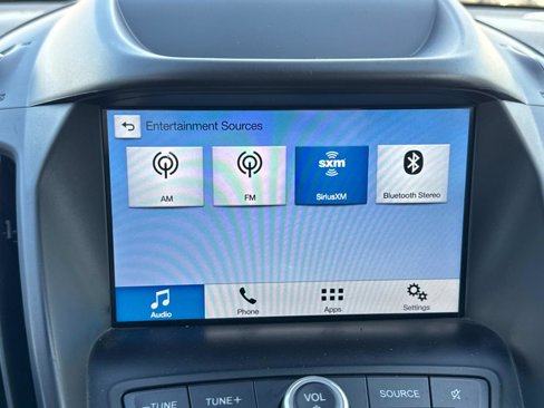 Used 2019 Ford Escape SE image 28