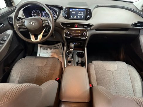 Used 2019 Hyundai Santa Fe SE image 32
