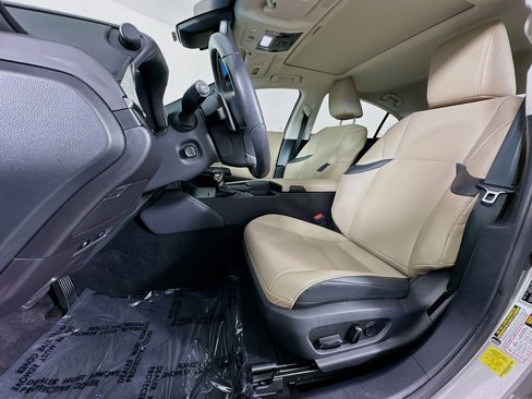 Used 2020 Lexus ES 300h w/ Premium Package image 22