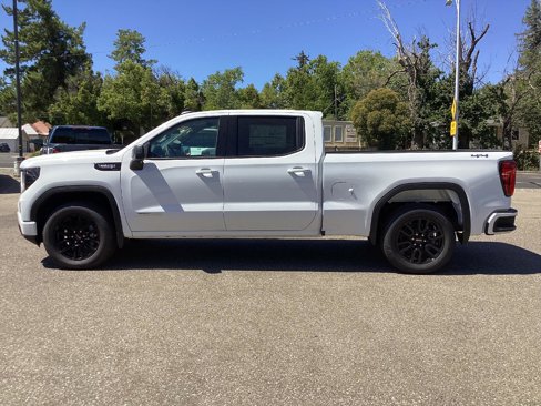 New 2025 GMC Sierra 1500 Elevation w/ Max Trailering Package image 7