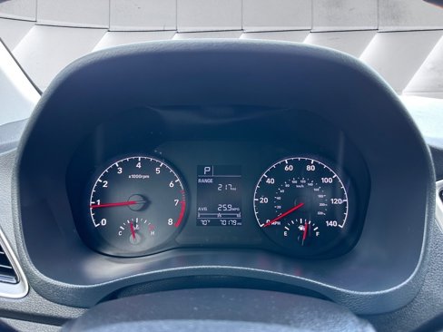 Used 2020 Hyundai Accent SE image 16