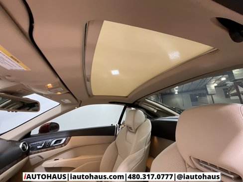 Used 2016 Mercedes-Benz SL 400 image 55