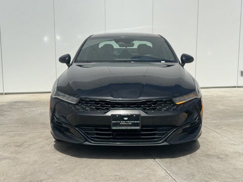 Used 2022 Kia K5 GT-Line image 3