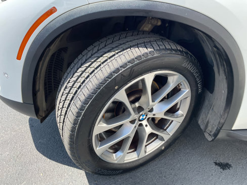 Used 2023 BMW X5 xDrive40i image 22