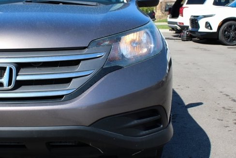 Used 2012 Honda CR-V LX image 40