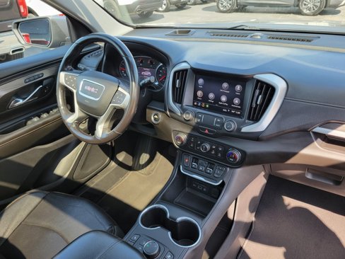 Used 2020 GMC Terrain SLT w/ Preferred Package image 22