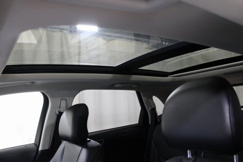 Certified 2017 Ford Edge Titanium w/ Equipment Group 301A image 3