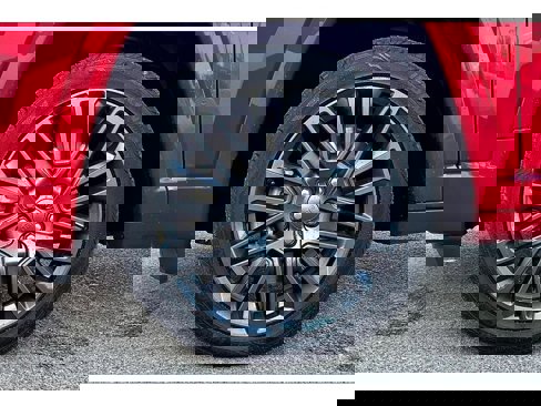Used 2023 Jeep Compass Limited image 8