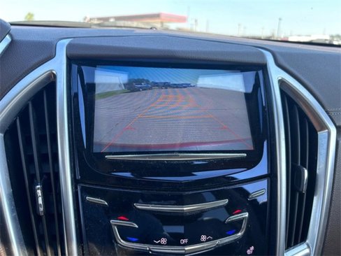 Used 2015 Cadillac SRX Luxury w/ Driver Awareness Package image 22