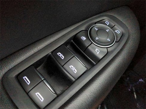 Used 2017 Cadillac XT5 Luxury w/ Driver Awareness Package image 36