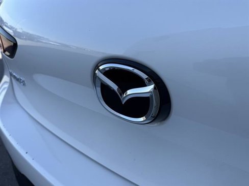 Used 2025 MAZDA MAZDA3 s image 11