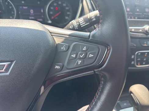 Certified 2022 Chevrolet Equinox RS image 15