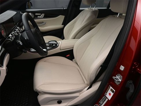 Certified 2018 Mercedes-Benz E 300 image 23