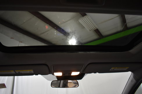 Certified 2020 Honda CR-V EX image 30